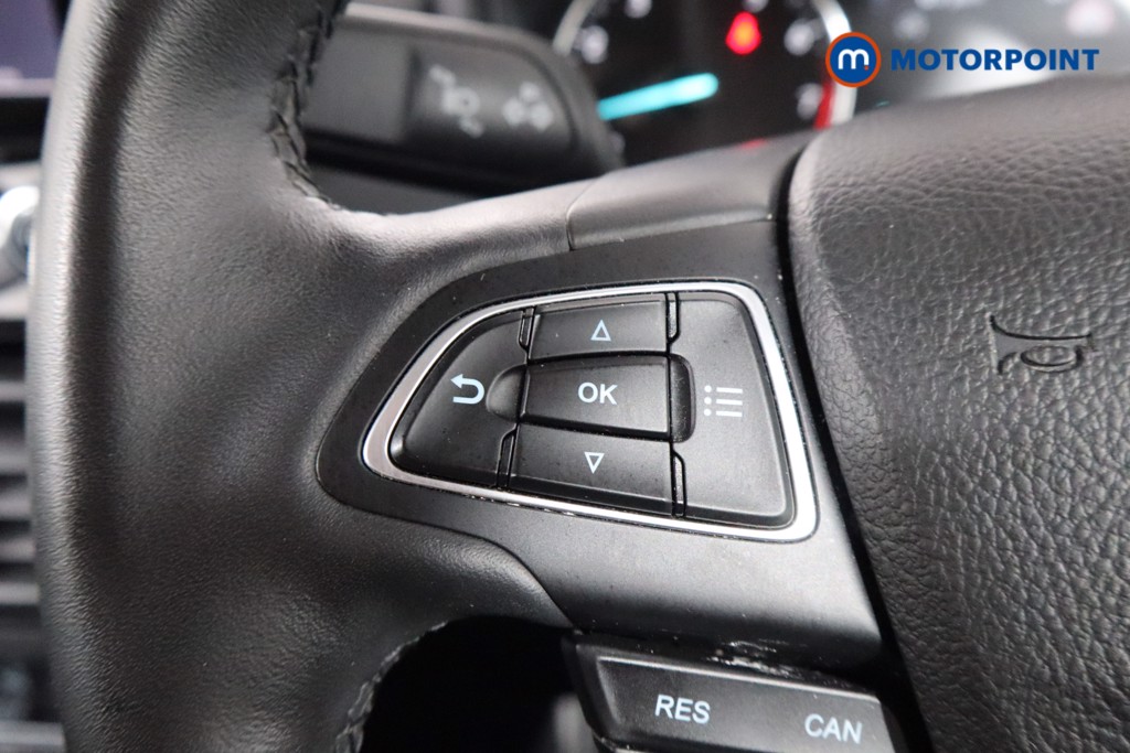 Ford Ecosport Titanium Manual Petrol SUV - Stock Number (1529312) - 7th supplementary image