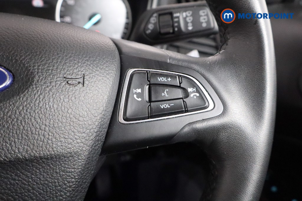 Ford Ecosport Titanium Manual Petrol SUV - Stock Number (1529312) - 8th supplementary image