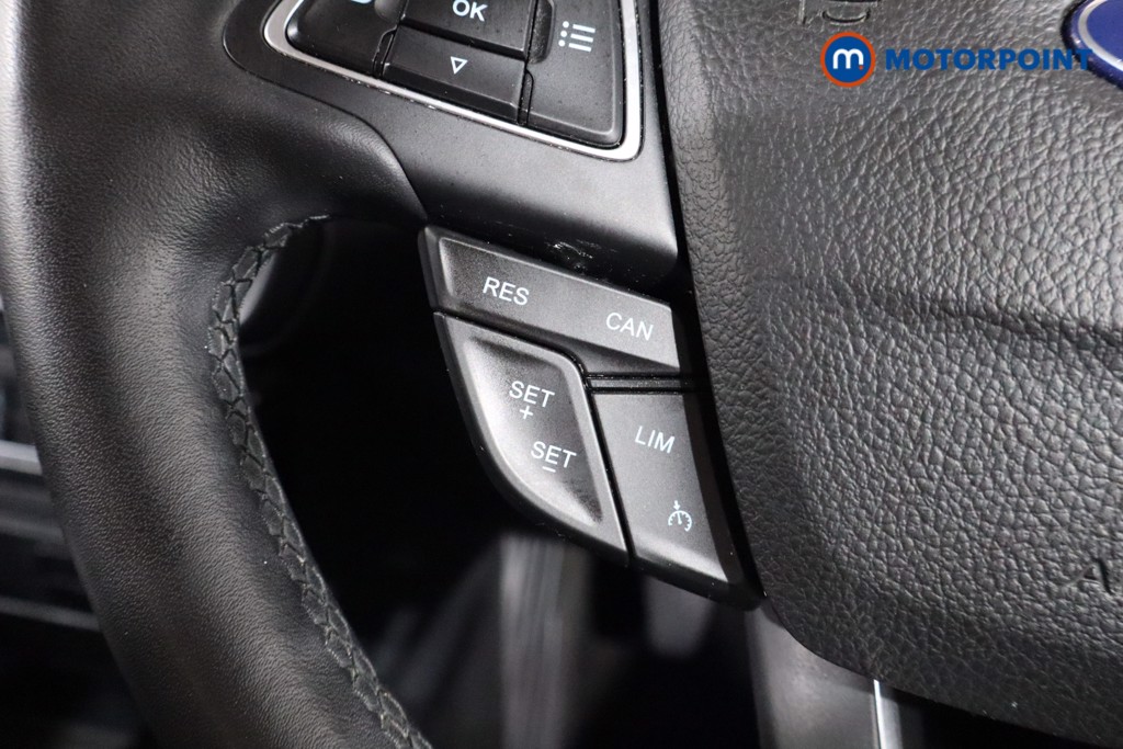 Ford Ecosport Titanium Manual Petrol SUV - Stock Number (1529312) - 9th supplementary image