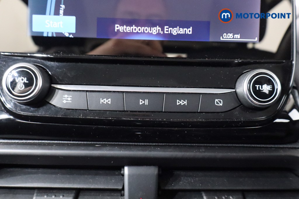 Ford Ecosport Titanium Manual Petrol SUV - Stock Number (1529312) - 14th supplementary image