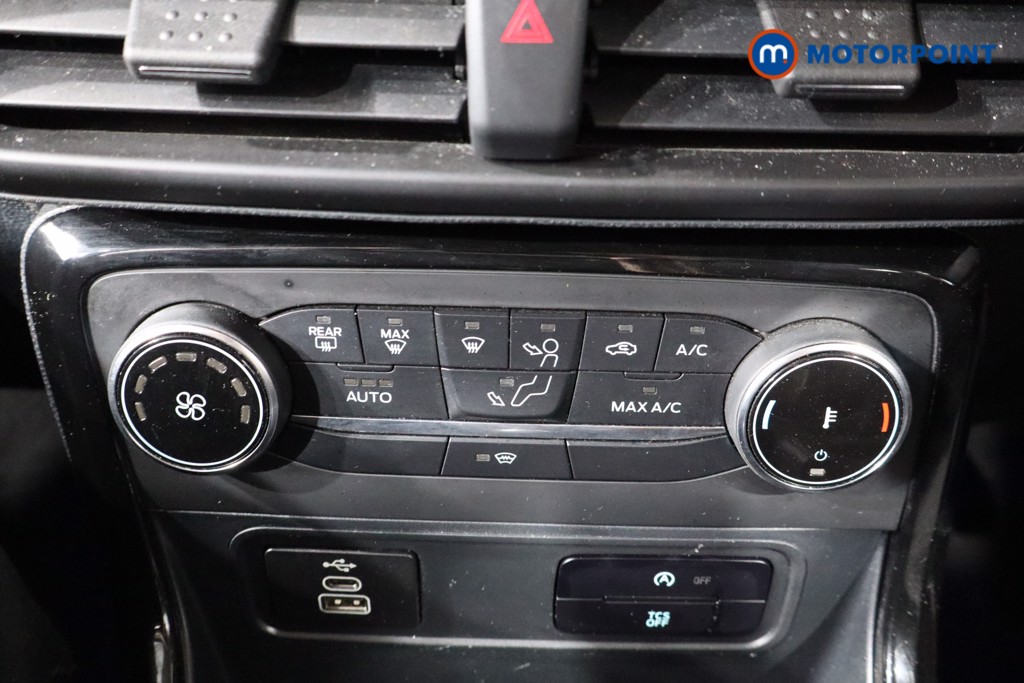 Ford Ecosport Titanium Manual Petrol SUV - Stock Number (1529312) - 15th supplementary image