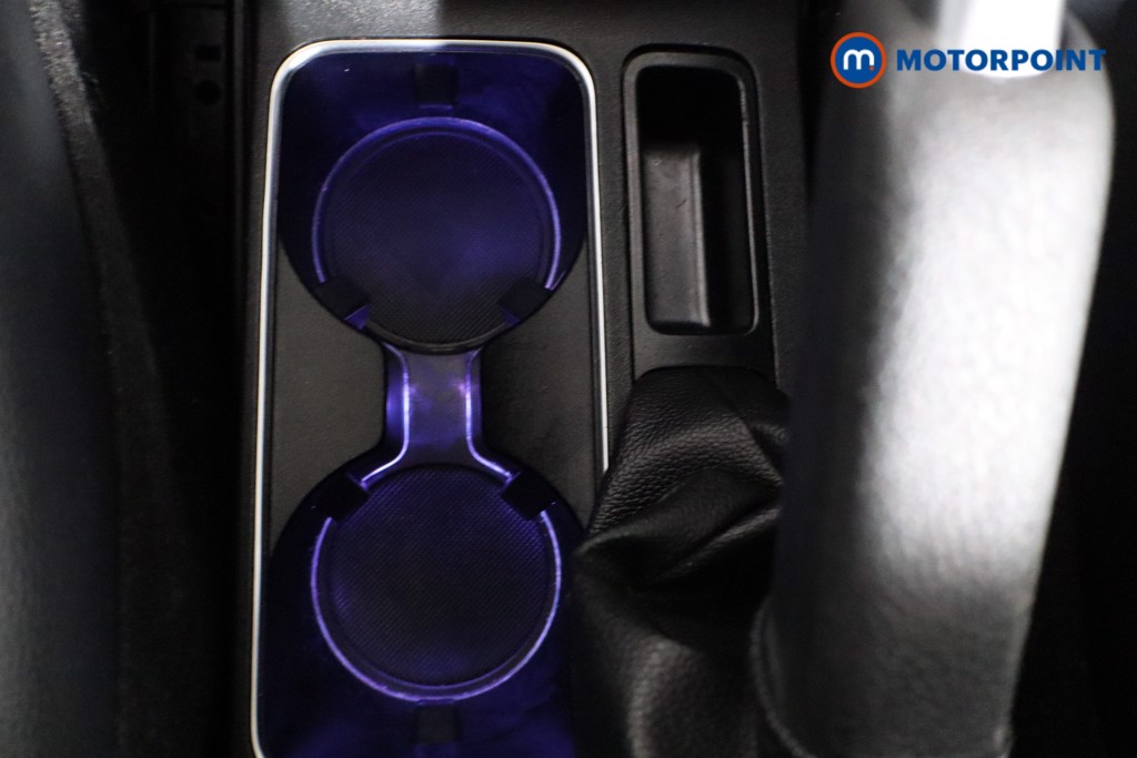 Ford Ecosport Titanium Manual Petrol SUV - Stock Number (1529312) - 17th supplementary image