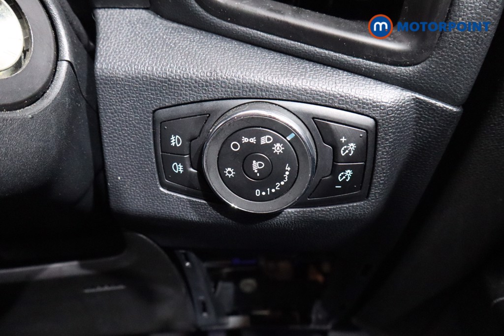 Ford Ecosport Titanium Manual Petrol SUV - Stock Number (1529312) - 18th supplementary image