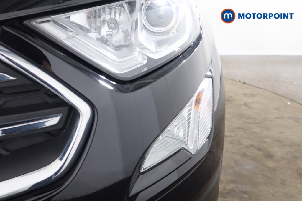 Ford Ecosport Titanium Manual Petrol SUV - Stock Number (1529312) - 21st supplementary image
