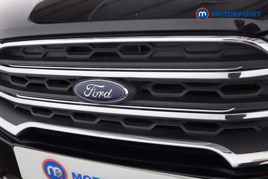 Ford Ecosport Titanium Manual Petrol SUV - Stock Number (1529312) - 22nd supplementary image
