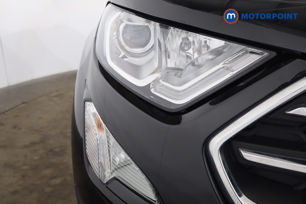 Ford Ecosport Titanium Manual Petrol SUV - Stock Number (1529312) - 23rd supplementary image