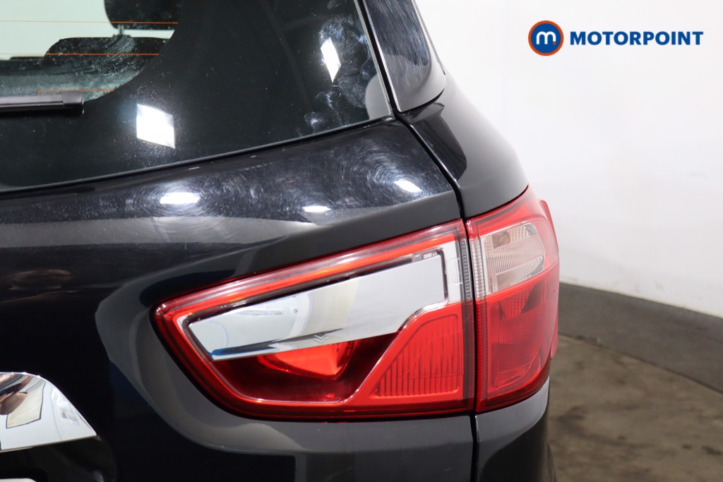Ford Ecosport Titanium Manual Petrol SUV - Stock Number (1529312) - 25th supplementary image