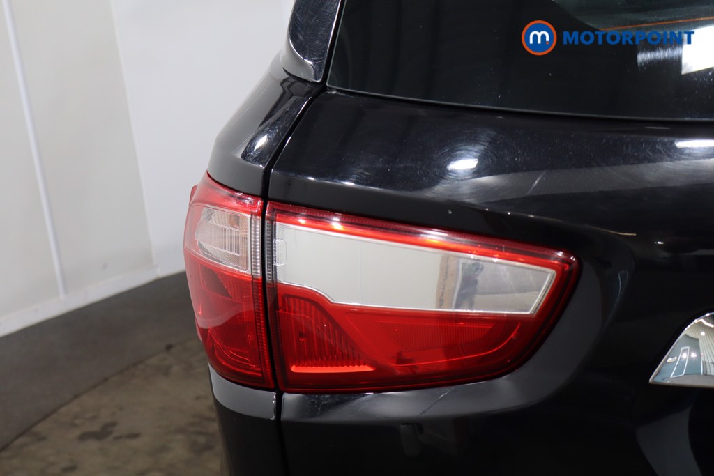 Ford Ecosport Titanium Manual Petrol SUV - Stock Number (1529312) - 26th supplementary image