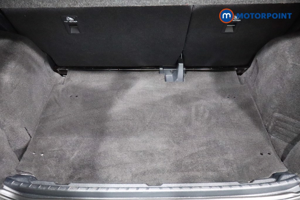 Ford Ecosport Titanium Manual Petrol SUV - Stock Number (1529312) - 27th supplementary image