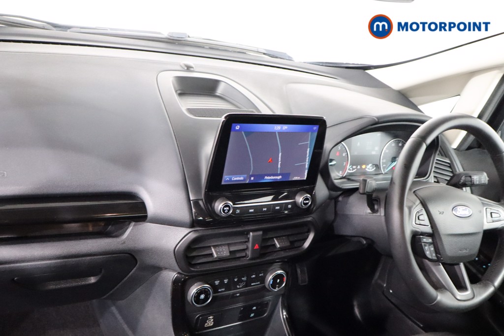 Ford Ecosport Titanium Manual Petrol SUV - Stock Number (1529312) - 1st supplementary image