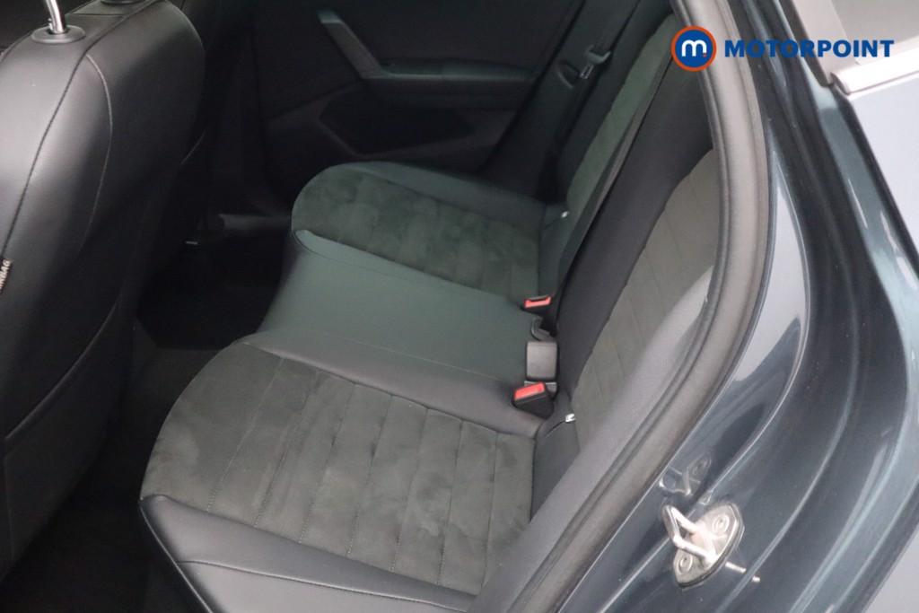 Seat Arona Fr Sport Manual Petrol SUV - Stock Number (1529316) - 2nd supplementary image