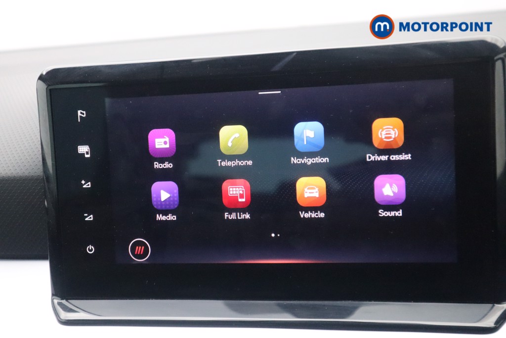Seat Arona Fr Sport Manual Petrol SUV - Stock Number (1529316) - 5th supplementary image