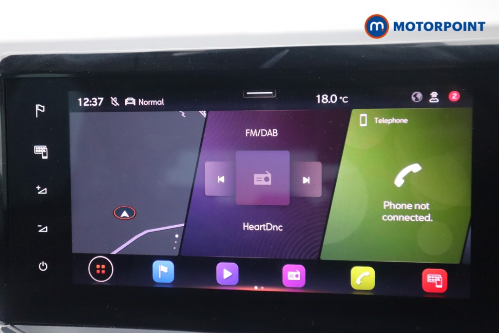 Seat Arona Fr Sport Manual Petrol SUV - Stock Number (1529316) - 6th supplementary image