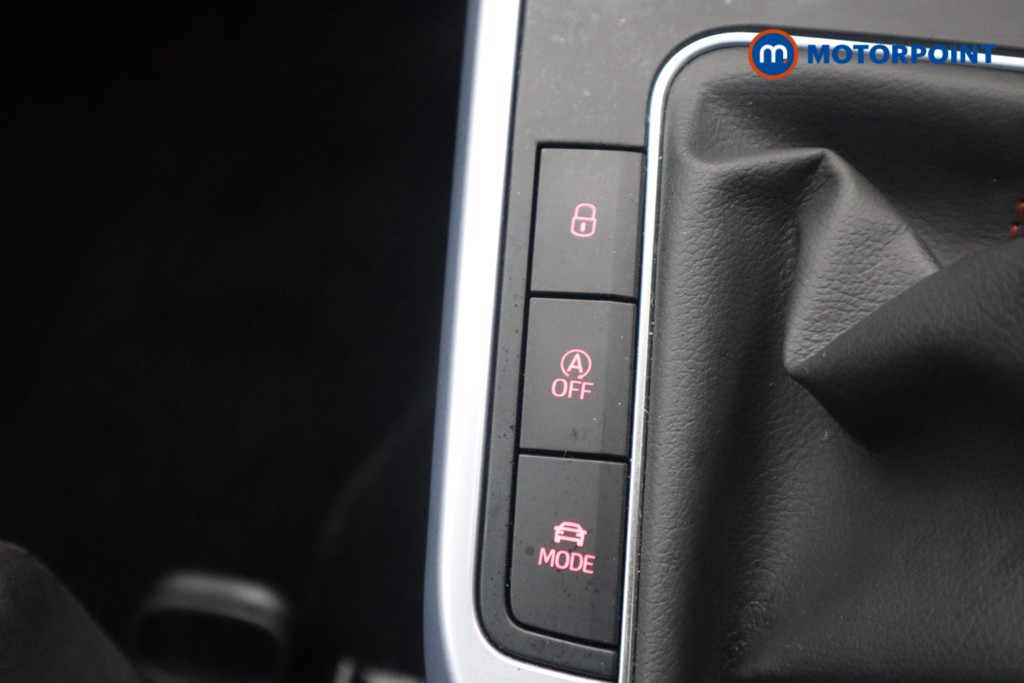 Seat Arona Fr Sport Manual Petrol SUV - Stock Number (1529316) - 10th supplementary image