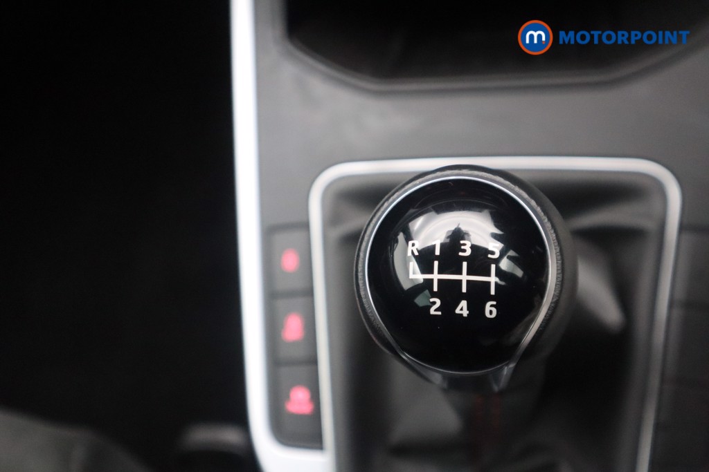 Seat Arona Fr Sport Manual Petrol SUV - Stock Number (1529316) - 11th supplementary image