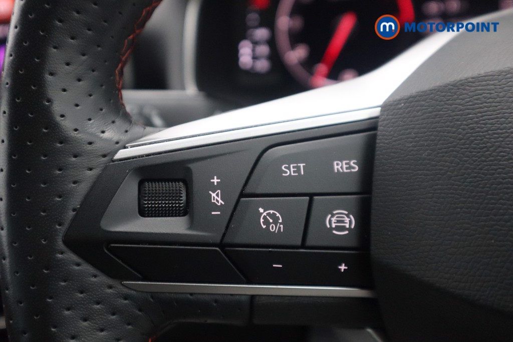 Seat Arona Fr Sport Manual Petrol SUV - Stock Number (1529316) - 12th supplementary image