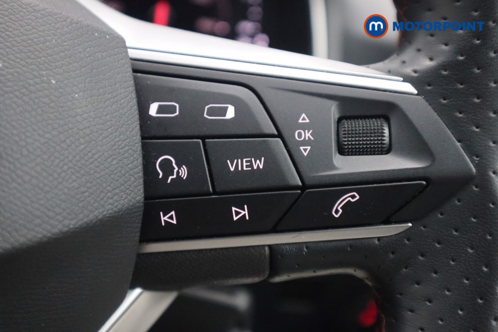 Seat Arona Fr Sport Manual Petrol SUV - Stock Number (1529316) - 13th supplementary image