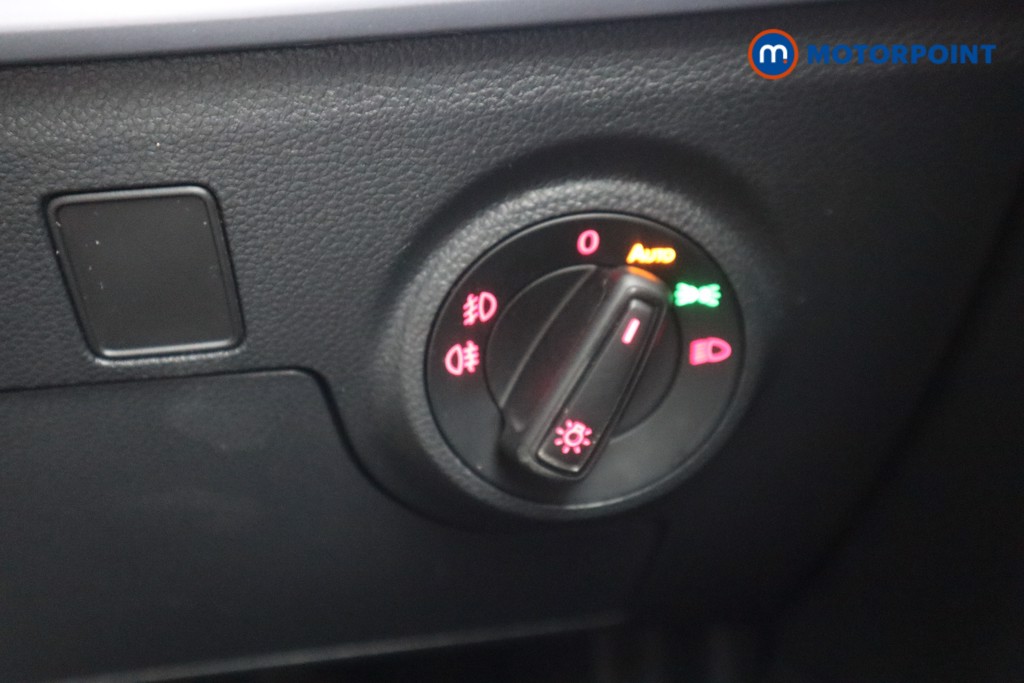 Seat Arona Fr Sport Manual Petrol SUV - Stock Number (1529316) - 14th supplementary image