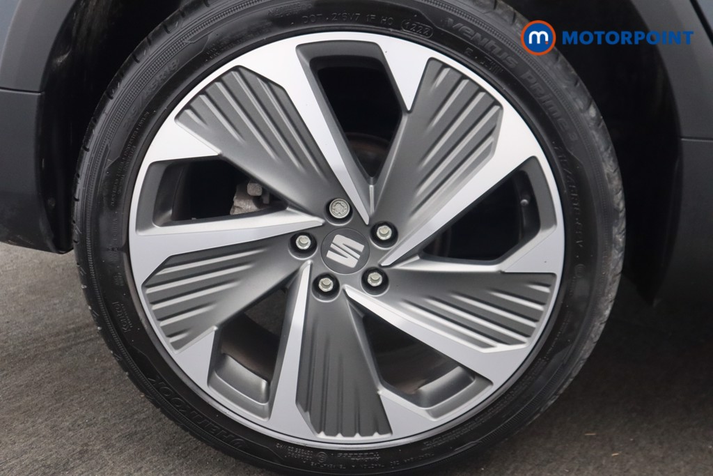 Seat Arona Fr Sport Manual Petrol SUV - Stock Number (1529316) - 18th supplementary image