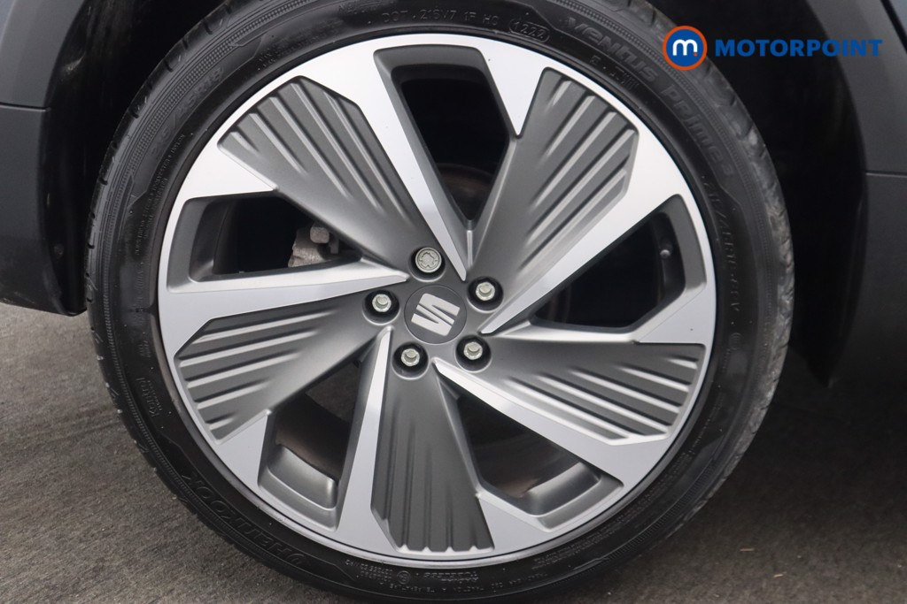 Seat Arona Fr Sport Manual Petrol SUV - Stock Number (1529316) - 19th supplementary image