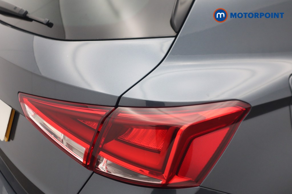 Seat Arona Fr Sport Manual Petrol SUV - Stock Number (1529316) - 23rd supplementary image
