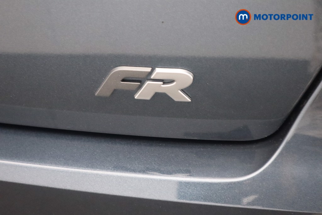 Seat Arona Fr Sport Manual Petrol SUV - Stock Number (1529316) - 25th supplementary image