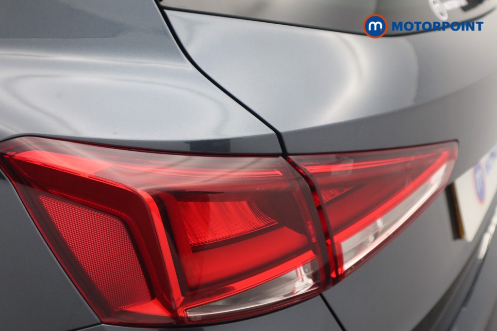 Seat Arona Fr Sport Manual Petrol SUV - Stock Number (1529316) - 27th supplementary image