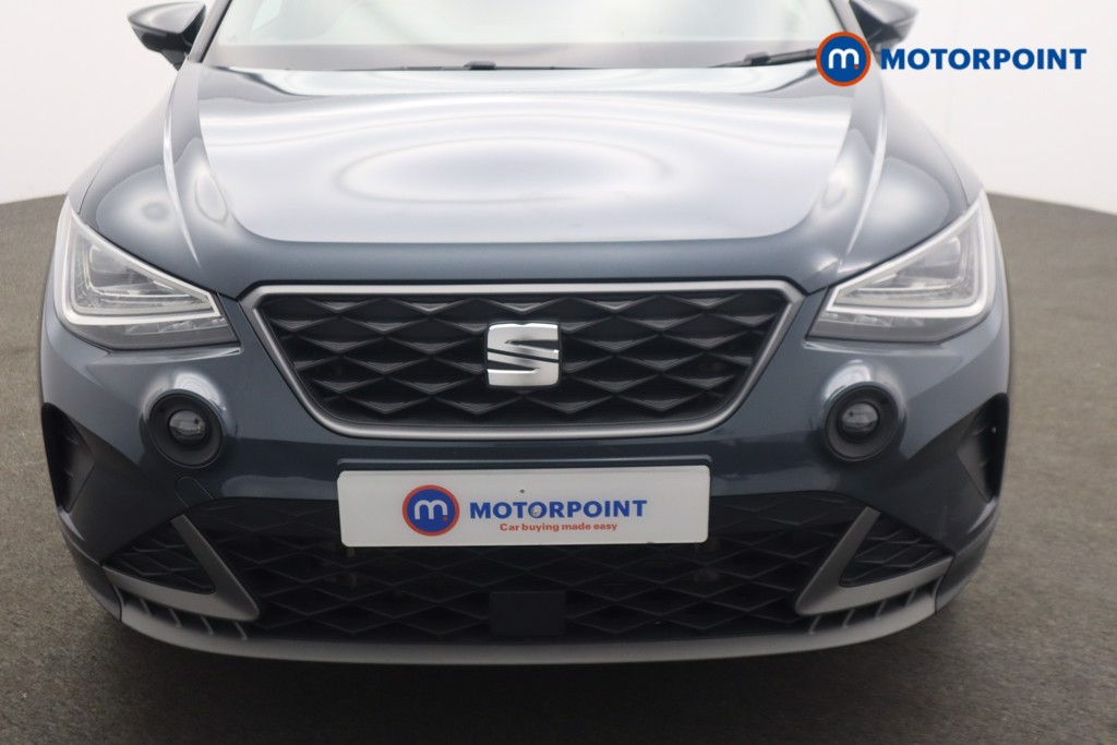 Seat Arona Fr Sport Manual Petrol SUV - Stock Number (1529316) - 30th supplementary image