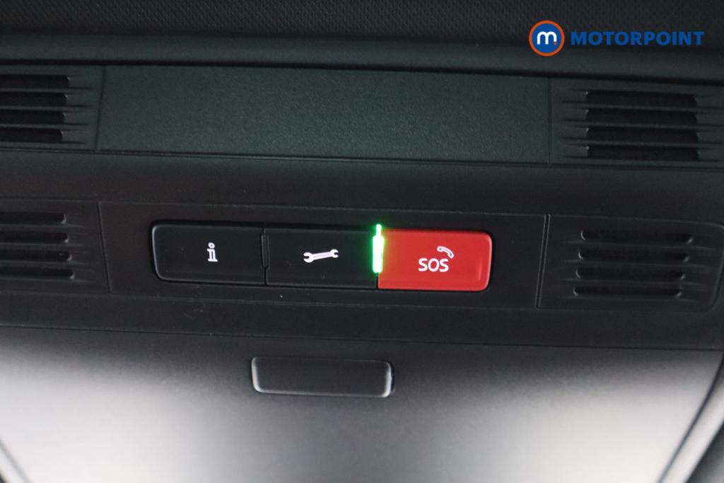 Volkswagen Tiguan R-Line Automatic Petrol SUV - Stock Number (1529670) - 10th supplementary image