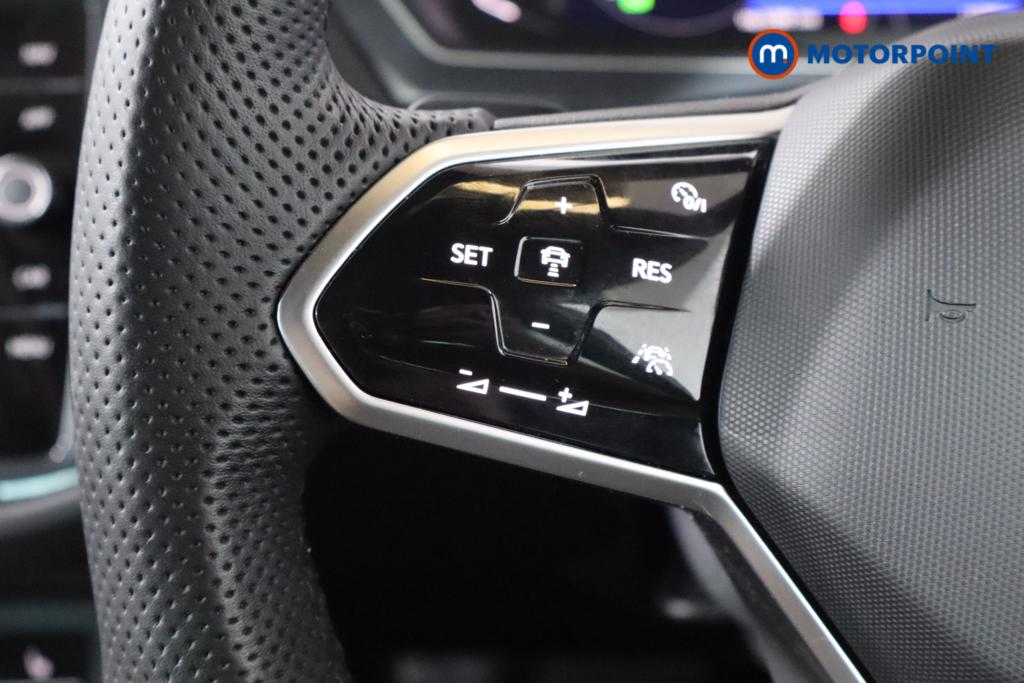 Volkswagen Tiguan R-Line Automatic Petrol SUV - Stock Number (1529670) - 11th supplementary image