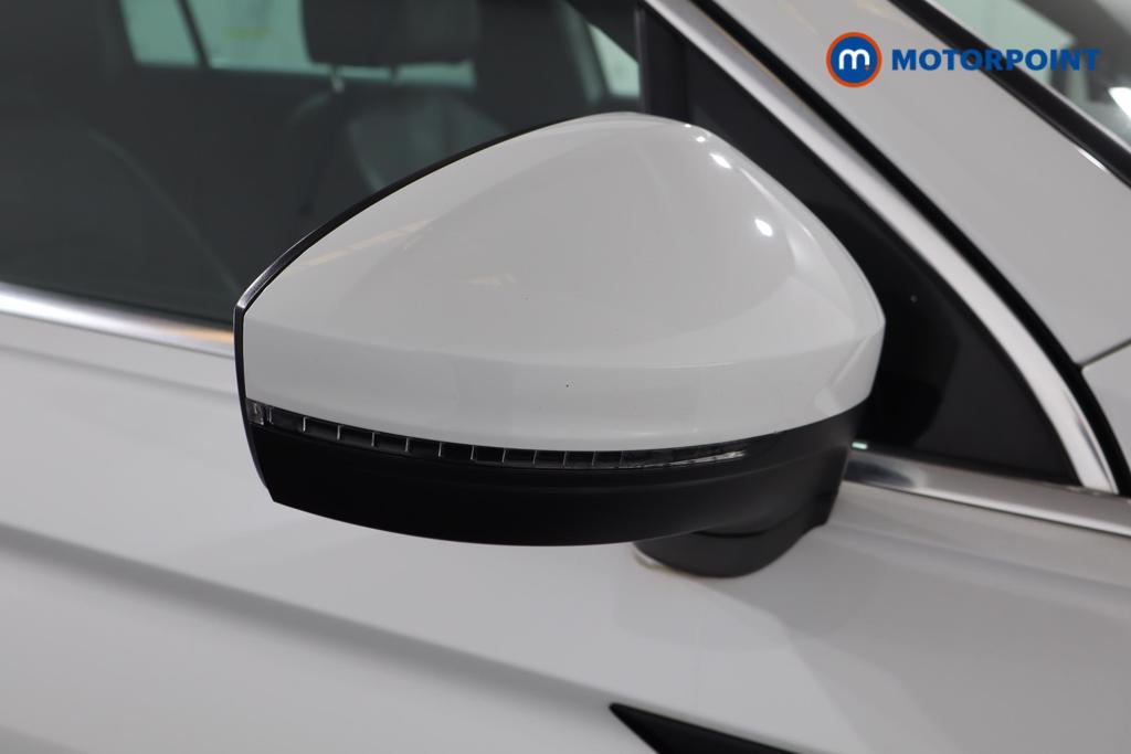 Volkswagen Tiguan R-Line Automatic Petrol SUV - Stock Number (1529670) - 15th supplementary image