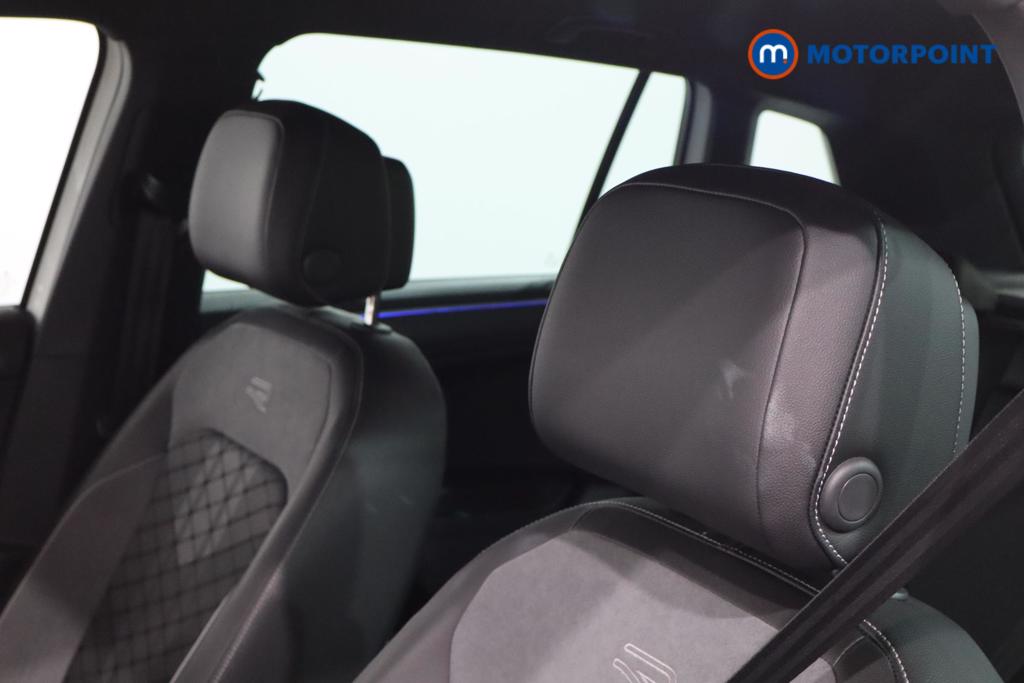 Volkswagen Tiguan R-Line Automatic Petrol SUV - Stock Number (1529670) - 21st supplementary image