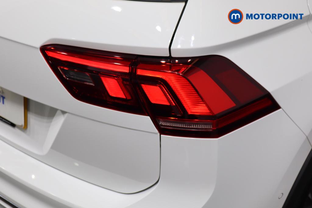 Volkswagen Tiguan R-Line Automatic Petrol SUV - Stock Number (1529670) - 25th supplementary image