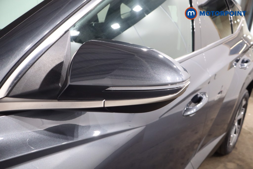 Hyundai Tucson Premium Automatic Petrol-Electric Hybrid SUV - Stock Number (1529870) - 26th supplementary image