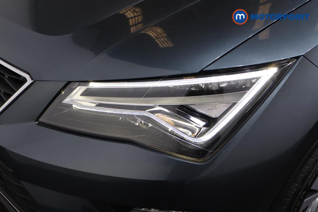 Seat Ateca Se Technology Manual Petrol SUV - Stock Number (1529907) - 15th supplementary image