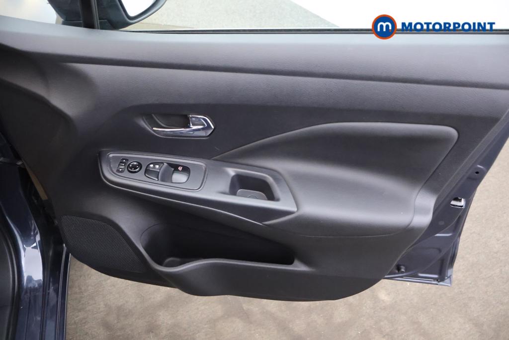 Nissan Micra Acenta Manual Petrol Hatchback - Stock Number (1531196) - 9th supplementary image