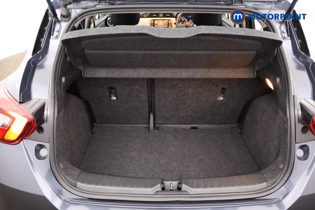 Nissan Micra Acenta Manual Petrol Hatchback - Stock Number (1531196) - 15th supplementary image