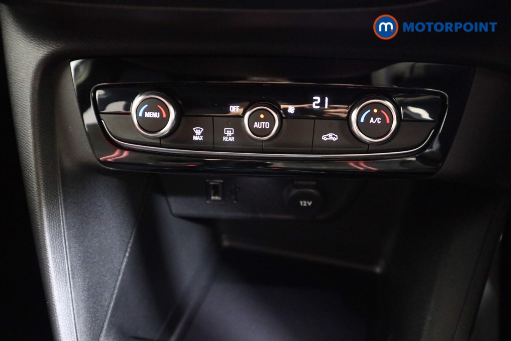 Vauxhall Corsa GS Manual Petrol Hatchback - Stock Number (1531698) - 7th supplementary image