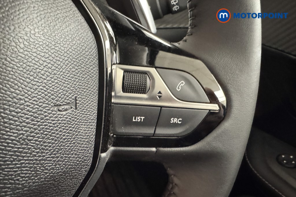 Peugeot 208 Allure Automatic Petrol-Electric Hybrid Hatchback - Stock Number (1531846) - 14th supplementary image