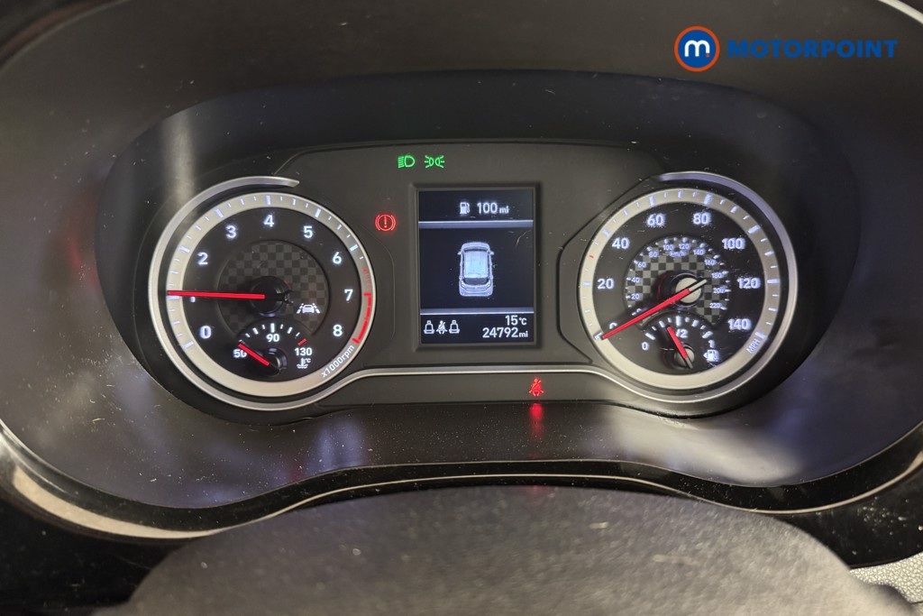 Hyundai I10 N Line Manual Petrol Hatchback - Stock Number (1531860) - 9th supplementary image