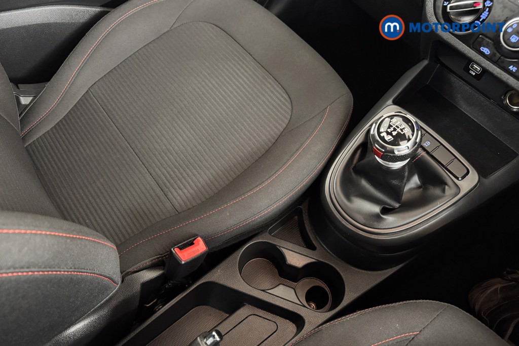 Hyundai I10 N Line Manual Petrol Hatchback - Stock Number (1531860) - 10th supplementary image