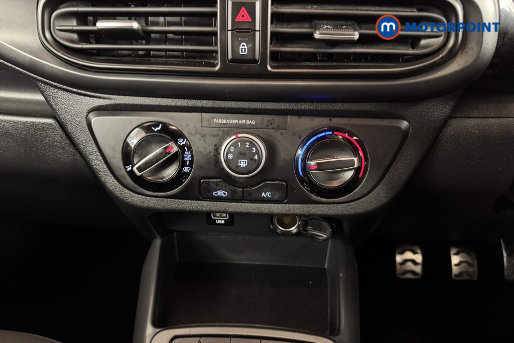 Hyundai I10 N Line Manual Petrol Hatchback - Stock Number (1531860) - 11th supplementary image