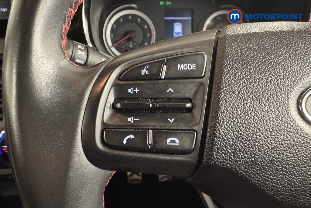 Hyundai I10 N Line Manual Petrol Hatchback - Stock Number (1531860) - 13th supplementary image