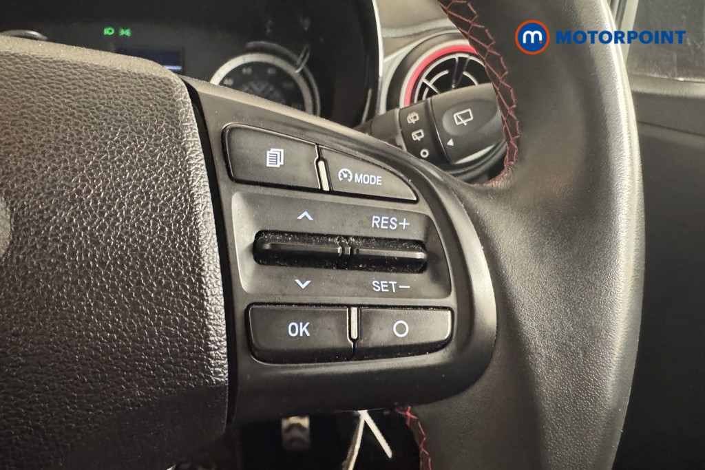Hyundai I10 N Line Manual Petrol Hatchback - Stock Number (1531860) - 14th supplementary image