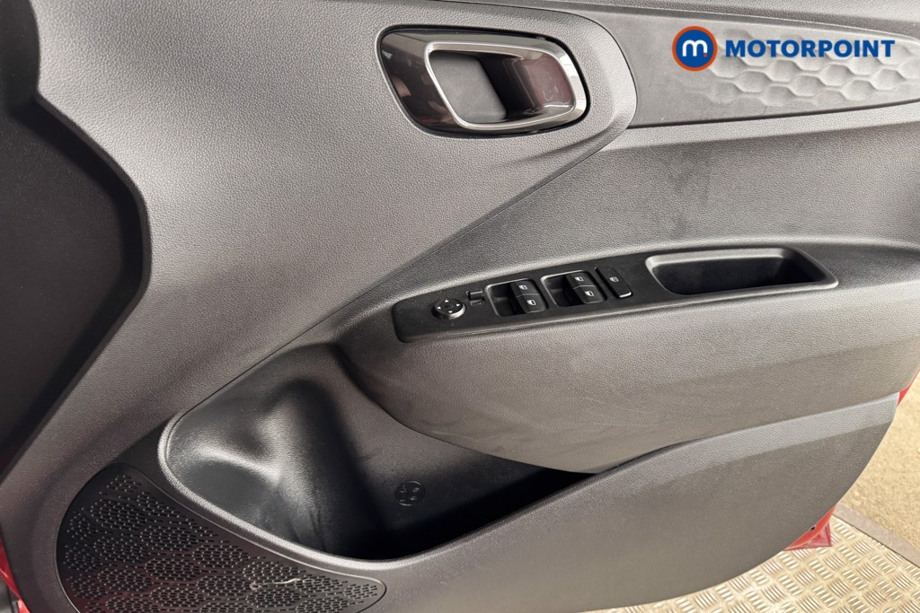 Hyundai I10 N Line Manual Petrol Hatchback - Stock Number (1531860) - 15th supplementary image