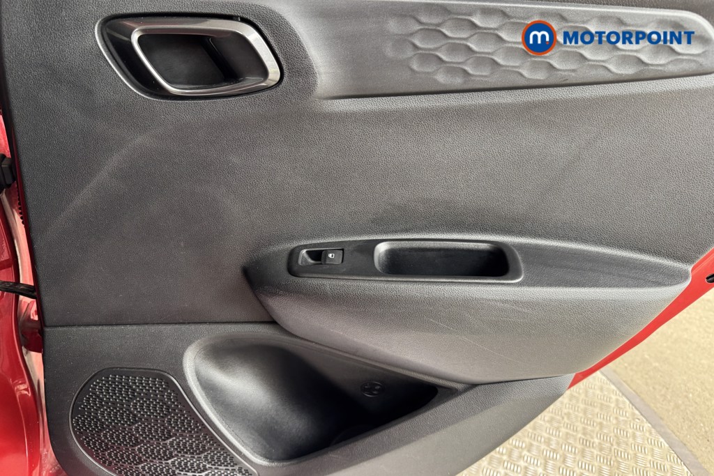 Hyundai I10 N Line Manual Petrol Hatchback - Stock Number (1531860) - 16th supplementary image