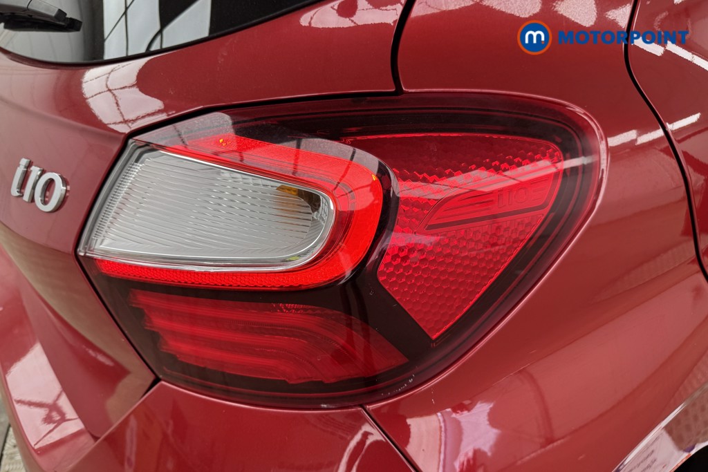 Hyundai I10 N Line Manual Petrol Hatchback - Stock Number (1531860) - 18th supplementary image