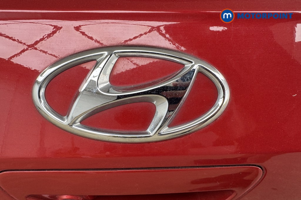 Hyundai I10 N Line Manual Petrol Hatchback - Stock Number (1531860) - 19th supplementary image