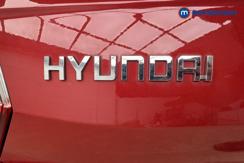 Hyundai I10 N Line Manual Petrol Hatchback - Stock Number (1531860) - 20th supplementary image