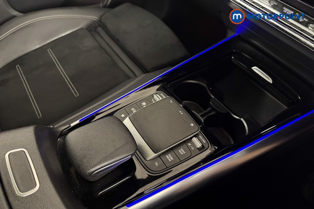 Mercedes-Benz B Class Amg Line Automatic Petrol Hatchback - Stock Number (1532111) - 10th supplementary image